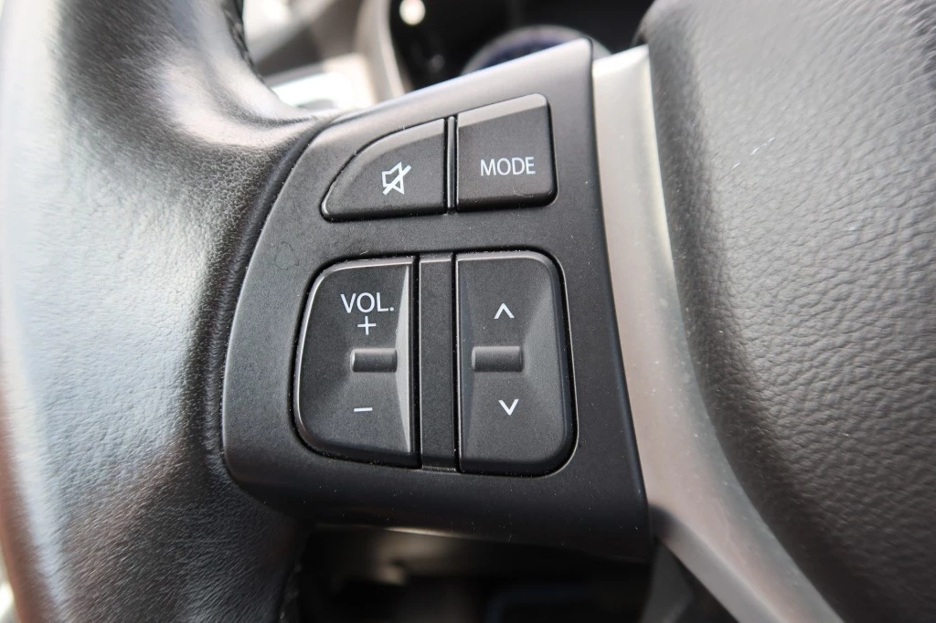 Hoofdafbeelding Suzuki S-Cross