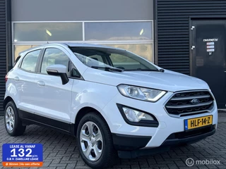 Ford EcoSport 1.0 EcoBoost Trend Essential