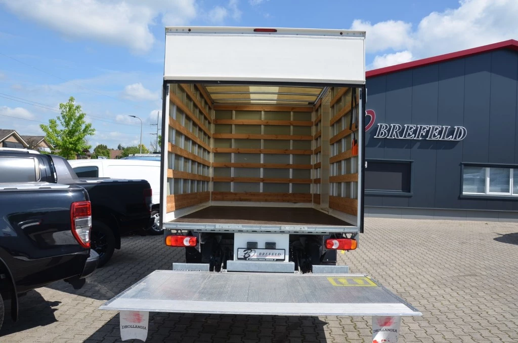 Hoofdafbeelding Peugeot Boxer