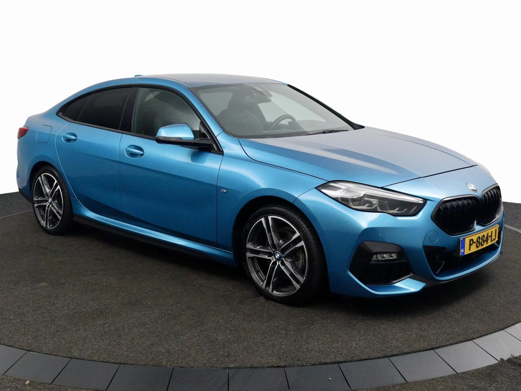 Hoofdafbeelding BMW 2 Serie