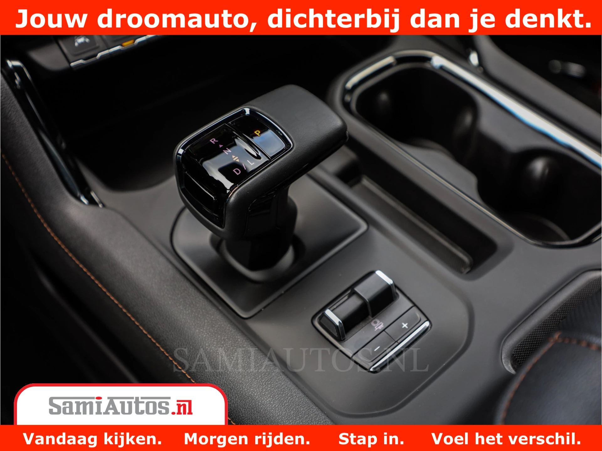 Hoofdafbeelding GMC Sierra