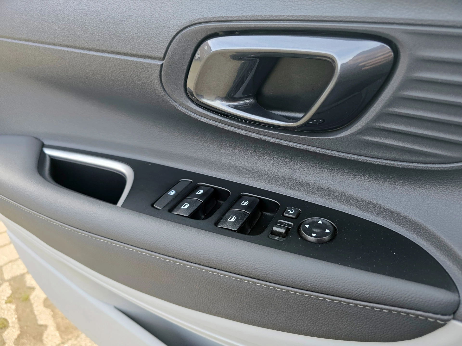 Hoofdafbeelding Hyundai Bayon