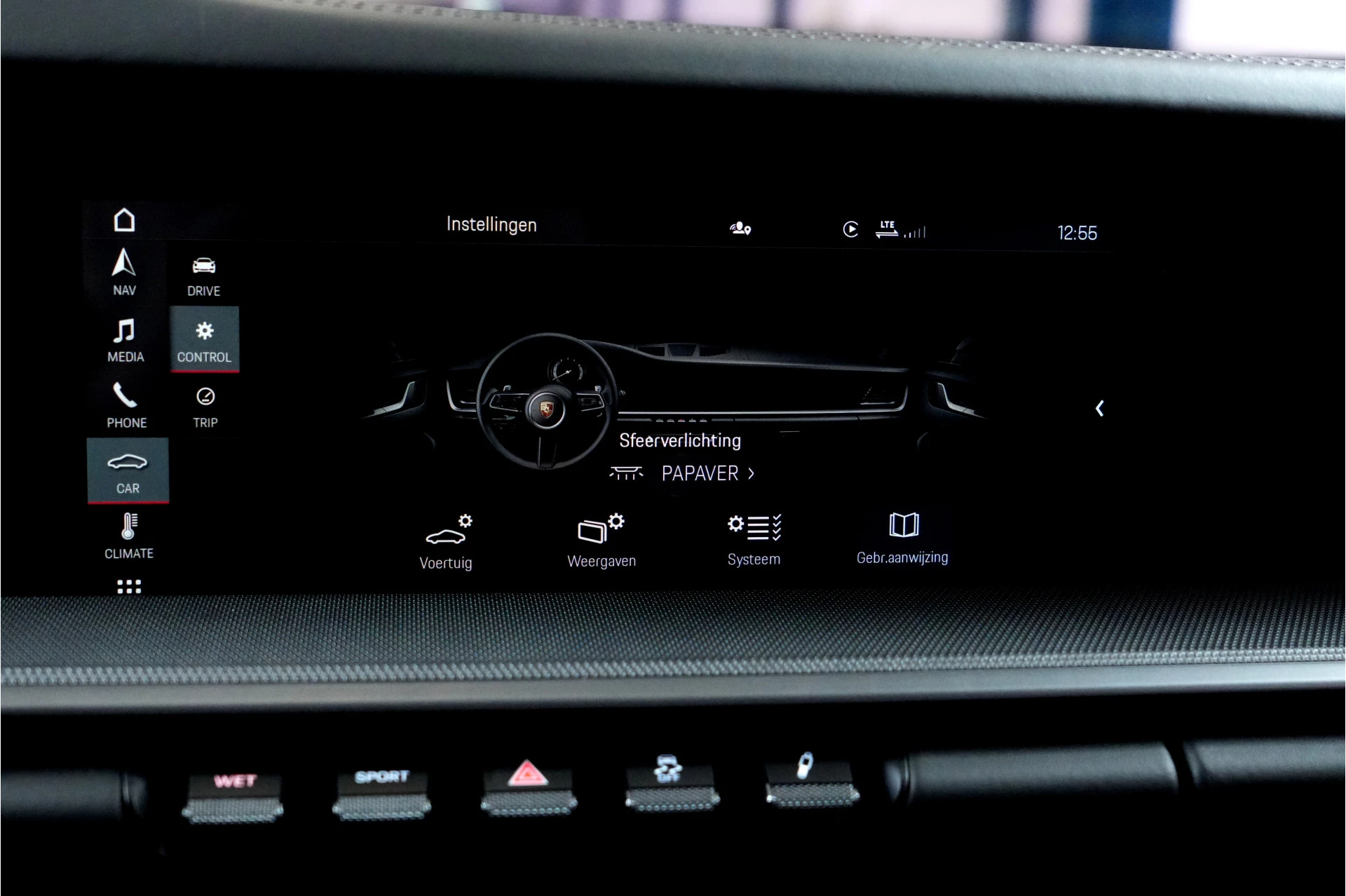 Hoofdafbeelding Porsche 911