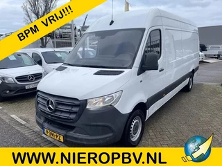 Hoofdafbeelding Mercedes-Benz Sprinter Mercedes-Benz Sprinter 311CDI L3H2 Airco EURO 6