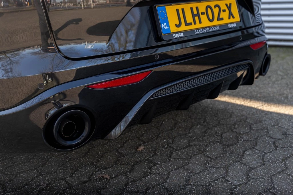 Hoofdafbeelding Alfa Romeo Stelvio