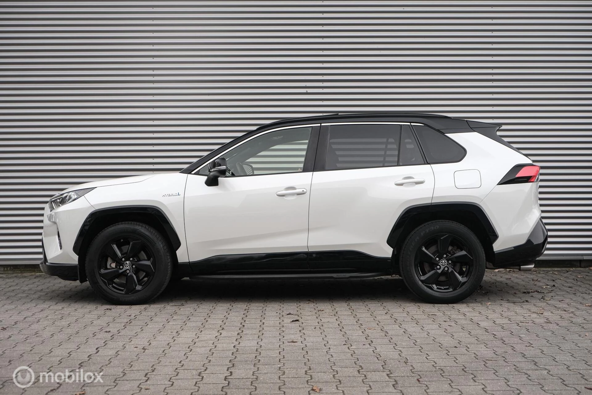 Hoofdafbeelding Toyota RAV4