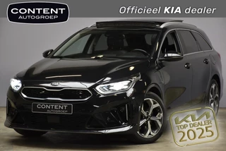 Kia Ceed 1.6 GDI PHEV Plug-In ExecutiveLine |Schuifdak |Uniek!