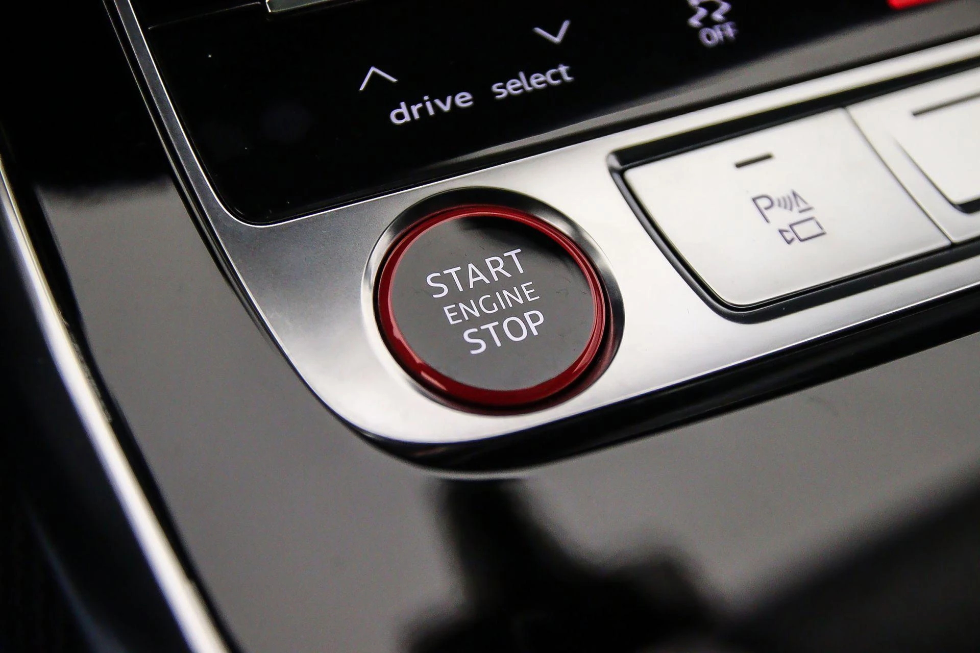 Hoofdafbeelding Audi SQ8