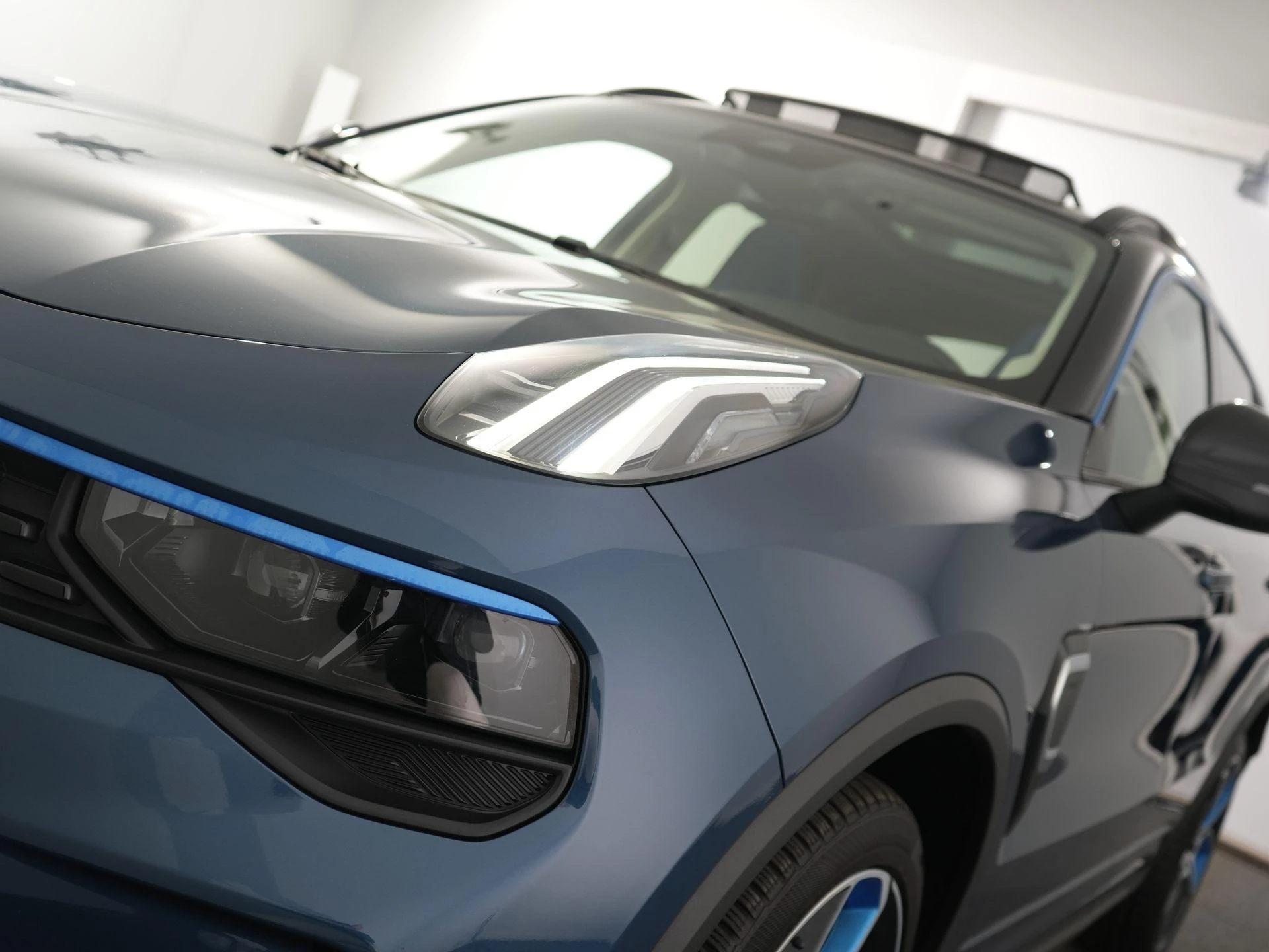 Hoofdafbeelding Lynk & Co 01