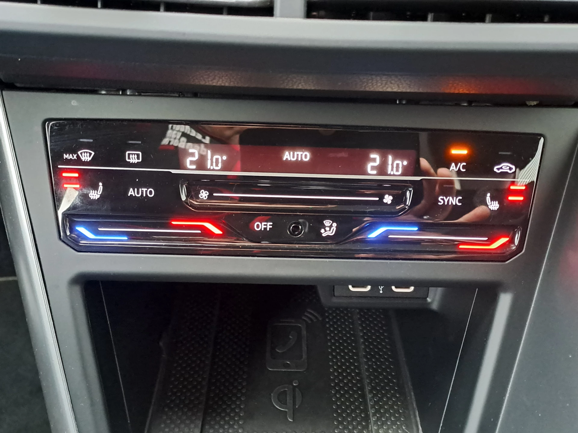 Hoofdafbeelding Volkswagen Taigo