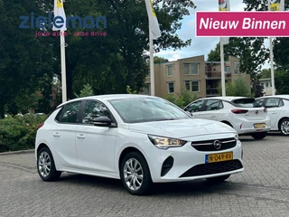 Opel Corsa-e Electric Edition 50 kWh 3 Fase - Carplay, Cruise, Clima
