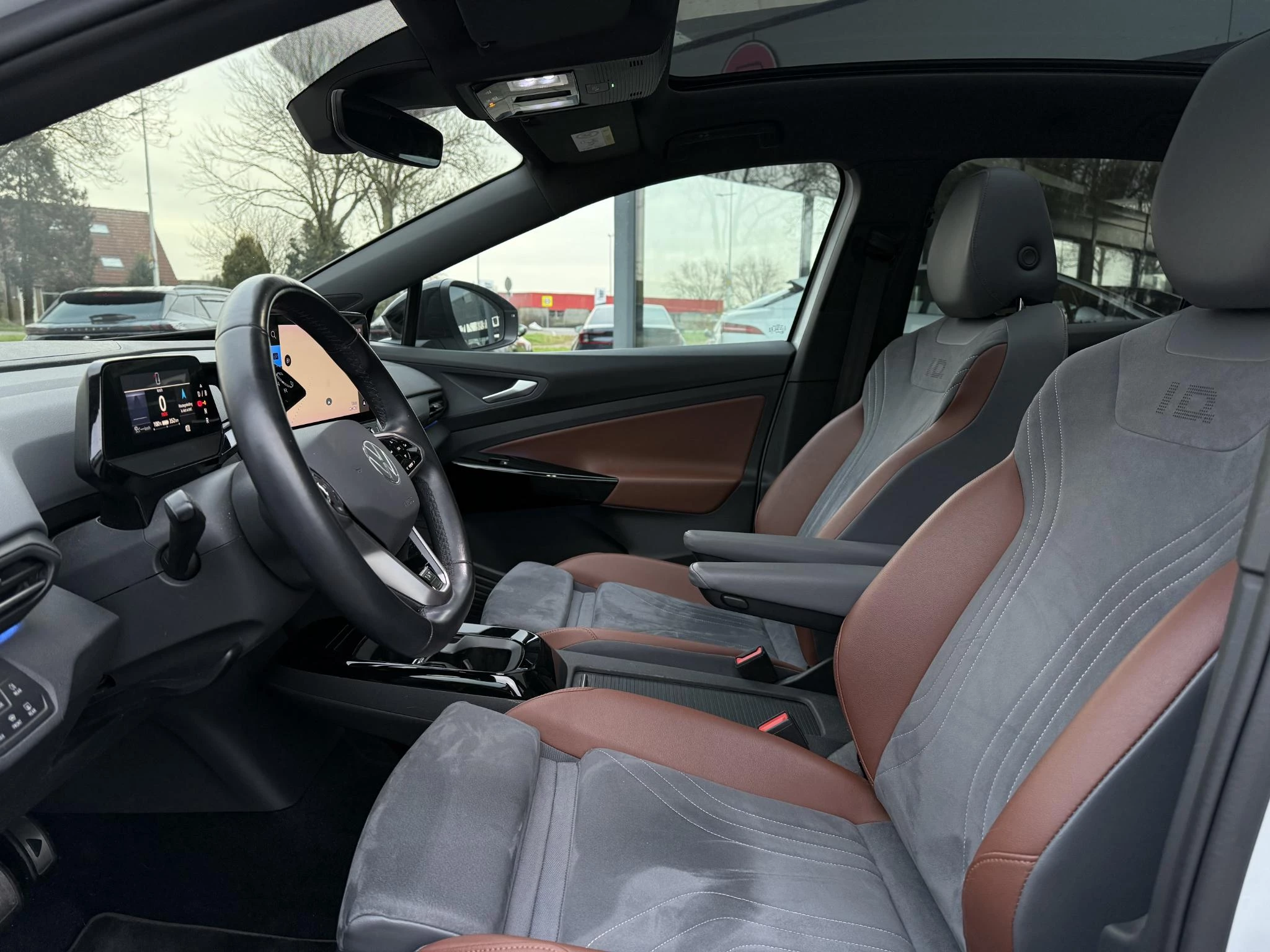 Hoofdafbeelding Volkswagen ID.4