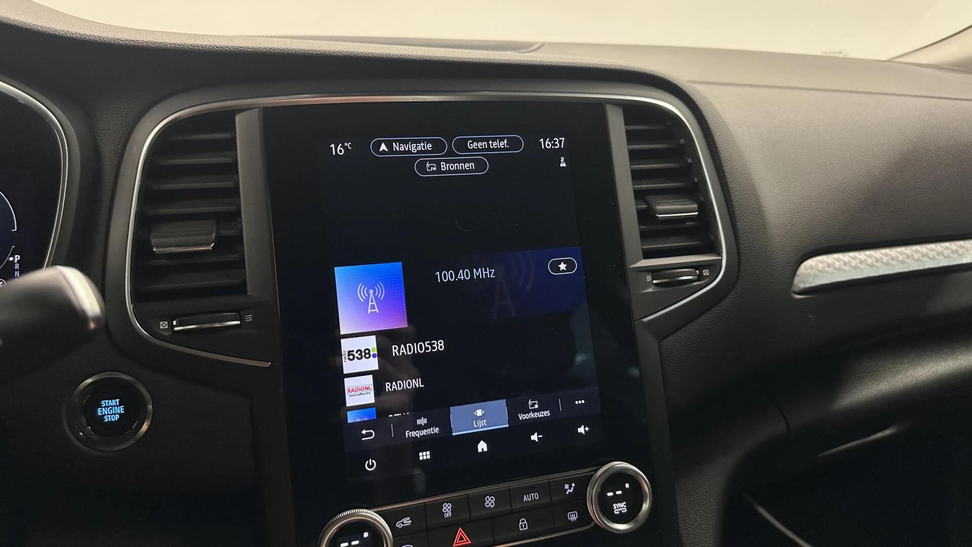 Hoofdafbeelding Renault Megane E-Tech