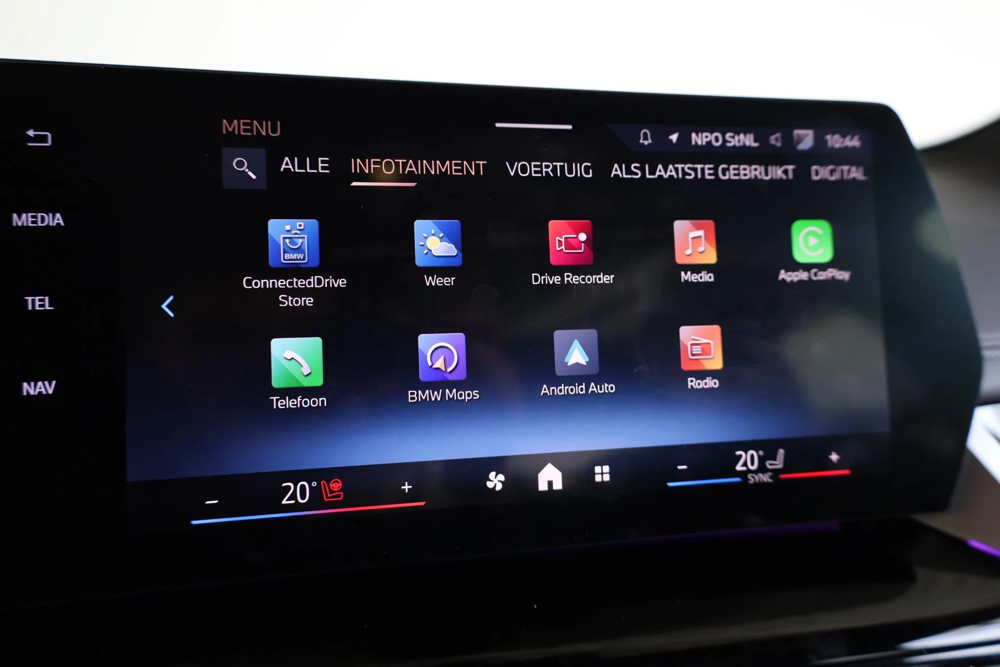 Hoofdafbeelding BMW 2 Serie