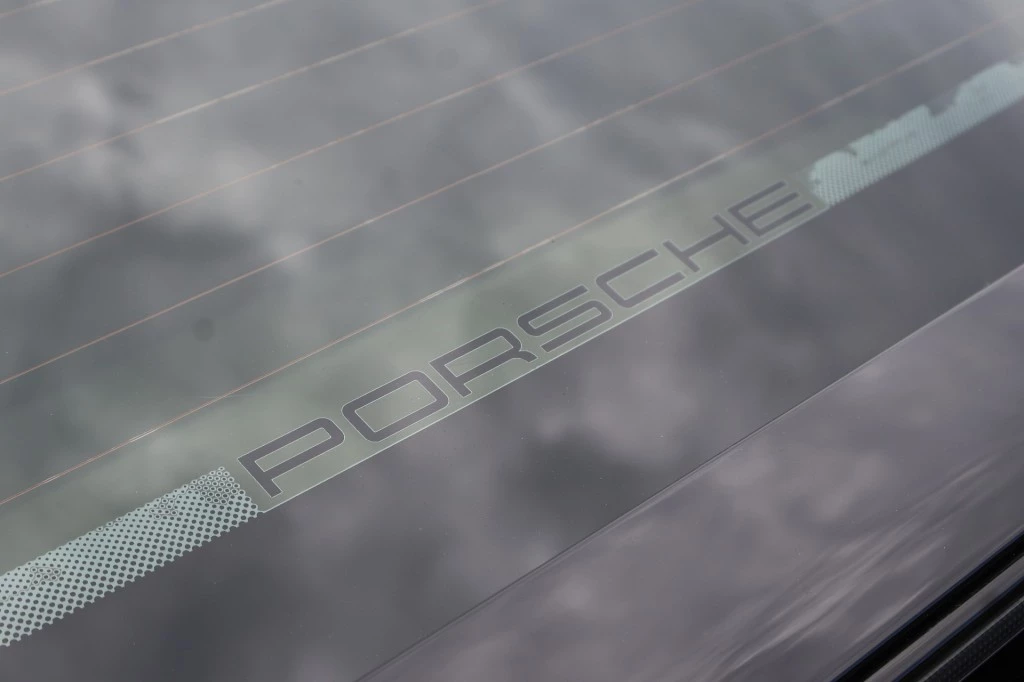 Hoofdafbeelding Porsche 911