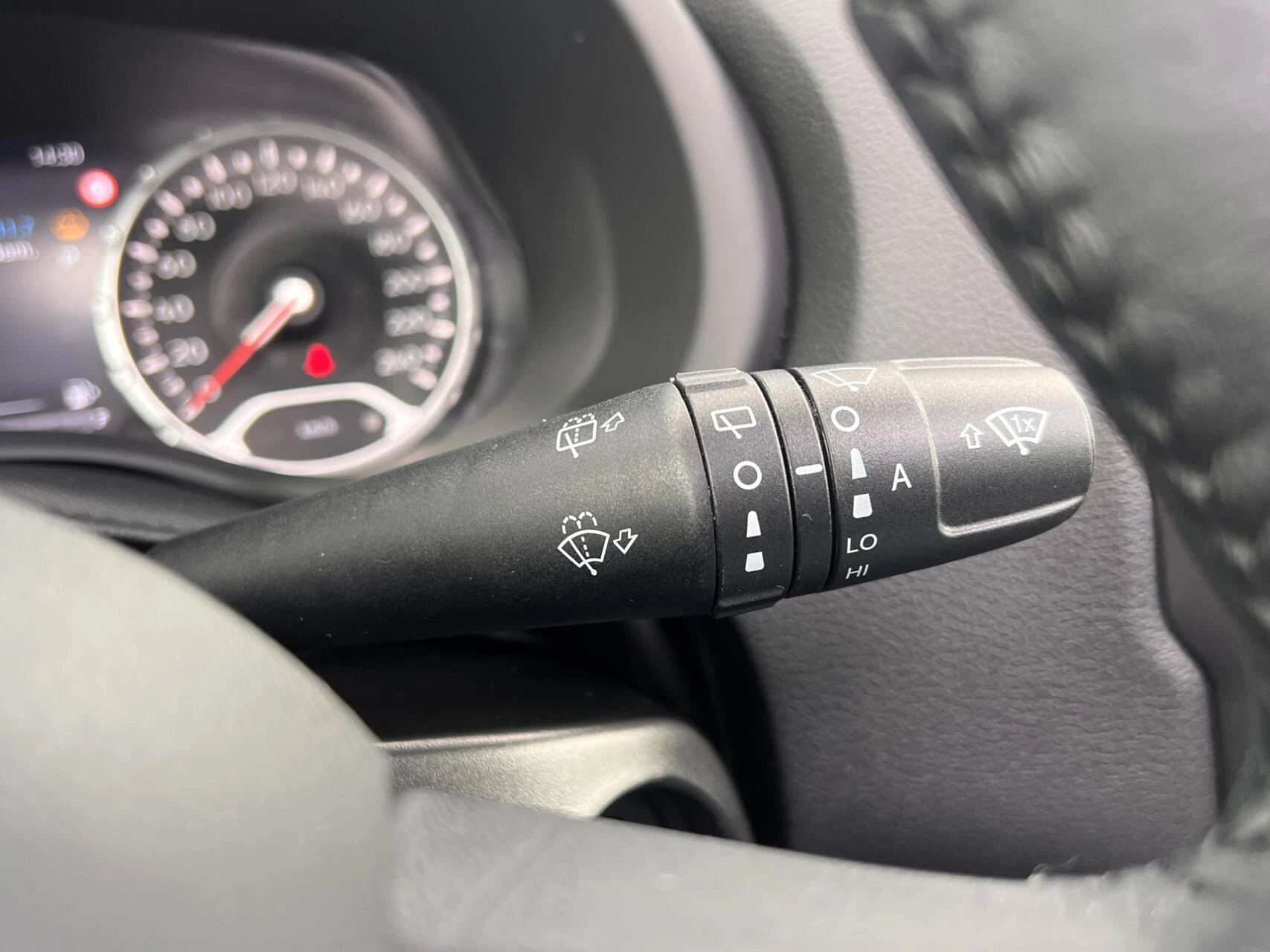 Hoofdafbeelding Jeep Renegade