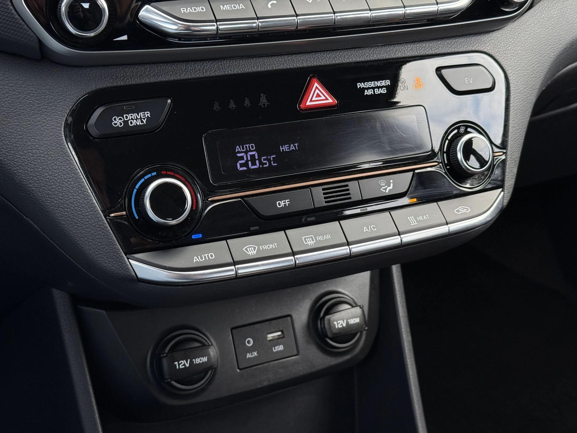 Hoofdafbeelding Hyundai IONIQ