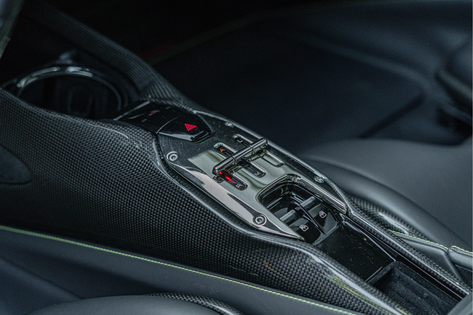 Hoofdafbeelding Ferrari SF90 Stradale