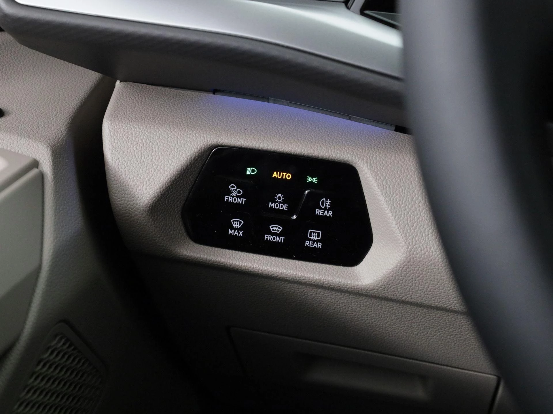Hoofdafbeelding Volkswagen Multivan