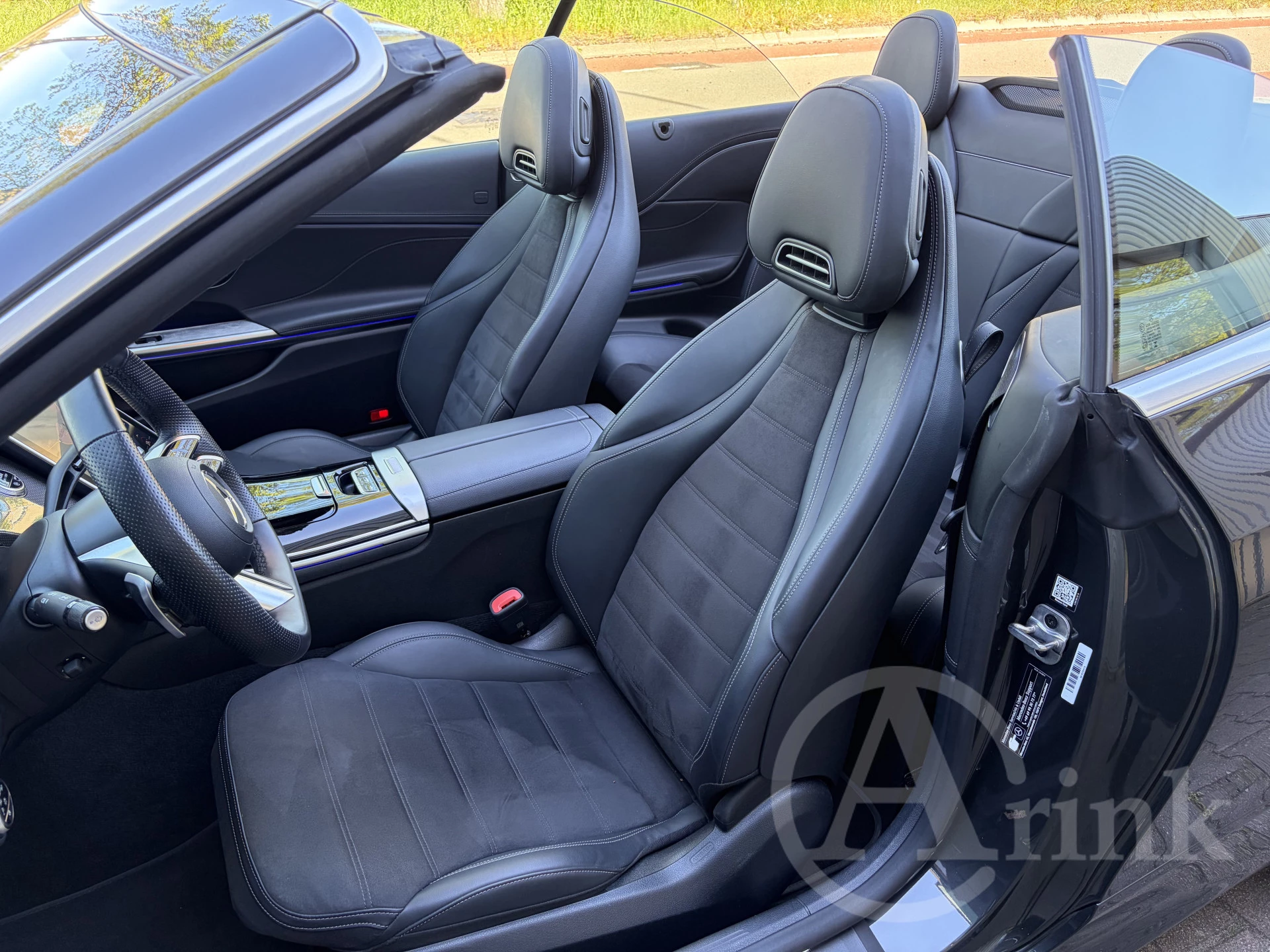Hoofdafbeelding Mercedes-Benz CLE