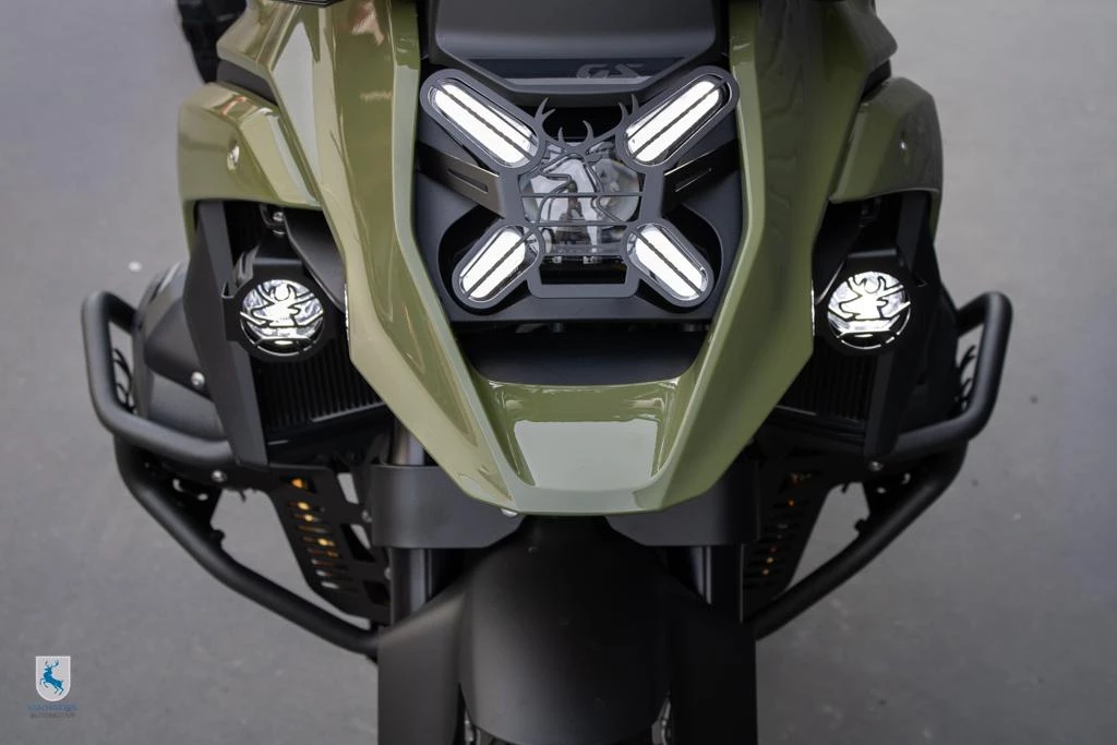 Hoofdafbeelding BMW R 1300 GS