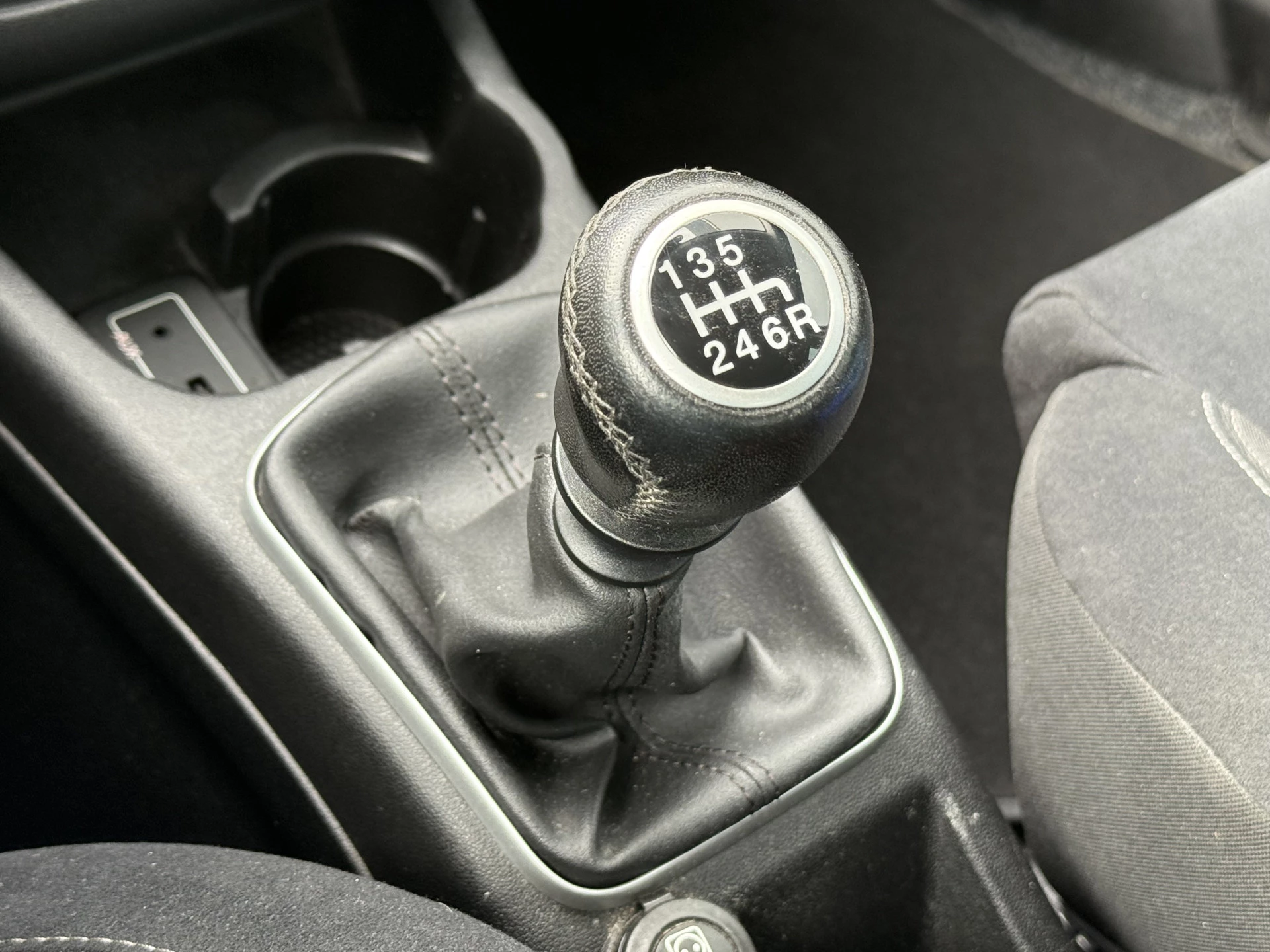 Hoofdafbeelding Fiat Punto