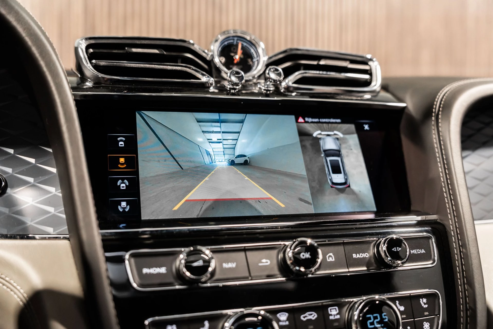 Hoofdafbeelding Bentley Bentayga