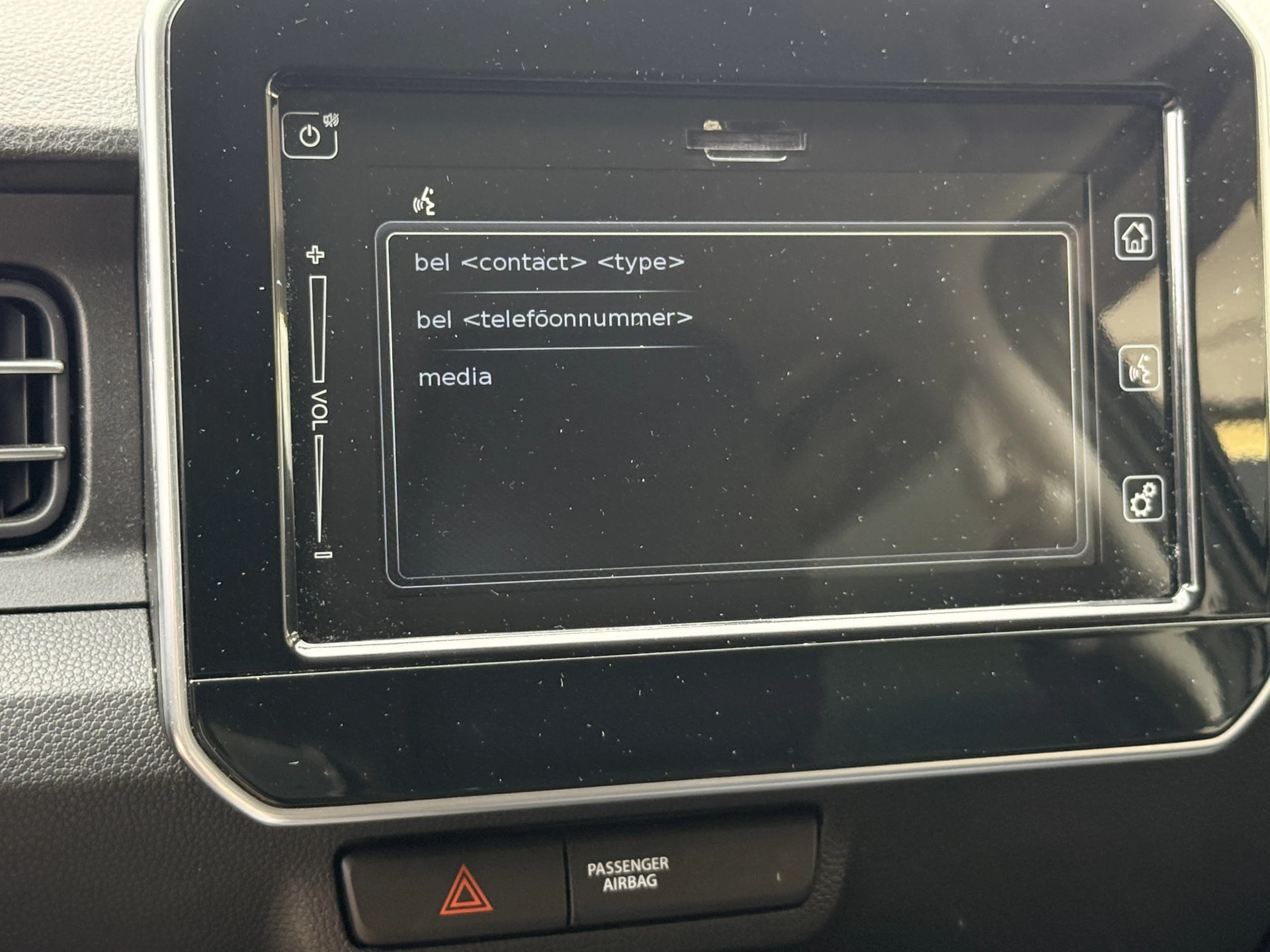 Hoofdafbeelding Suzuki Ignis