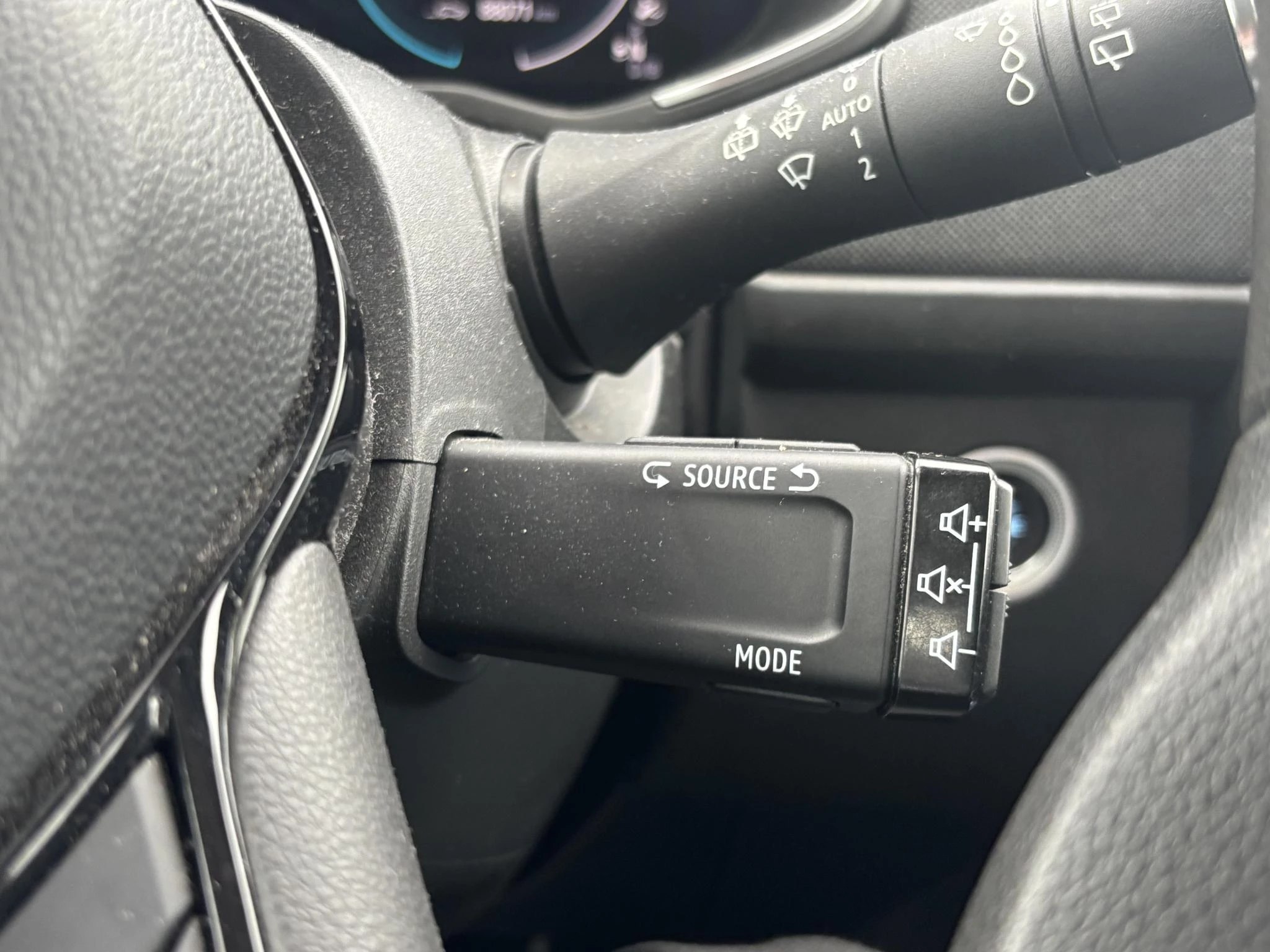 Hoofdafbeelding Renault ZOE