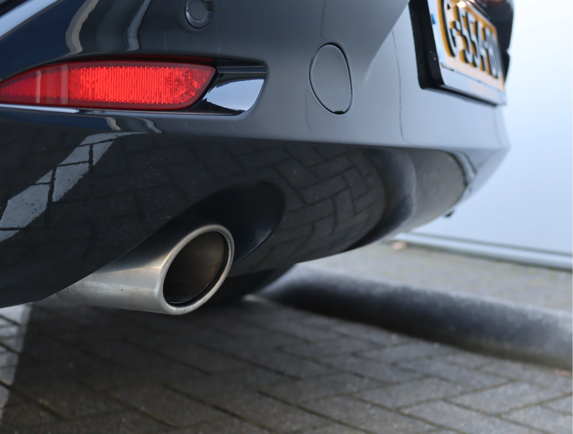 Hoofdafbeelding Mazda 3