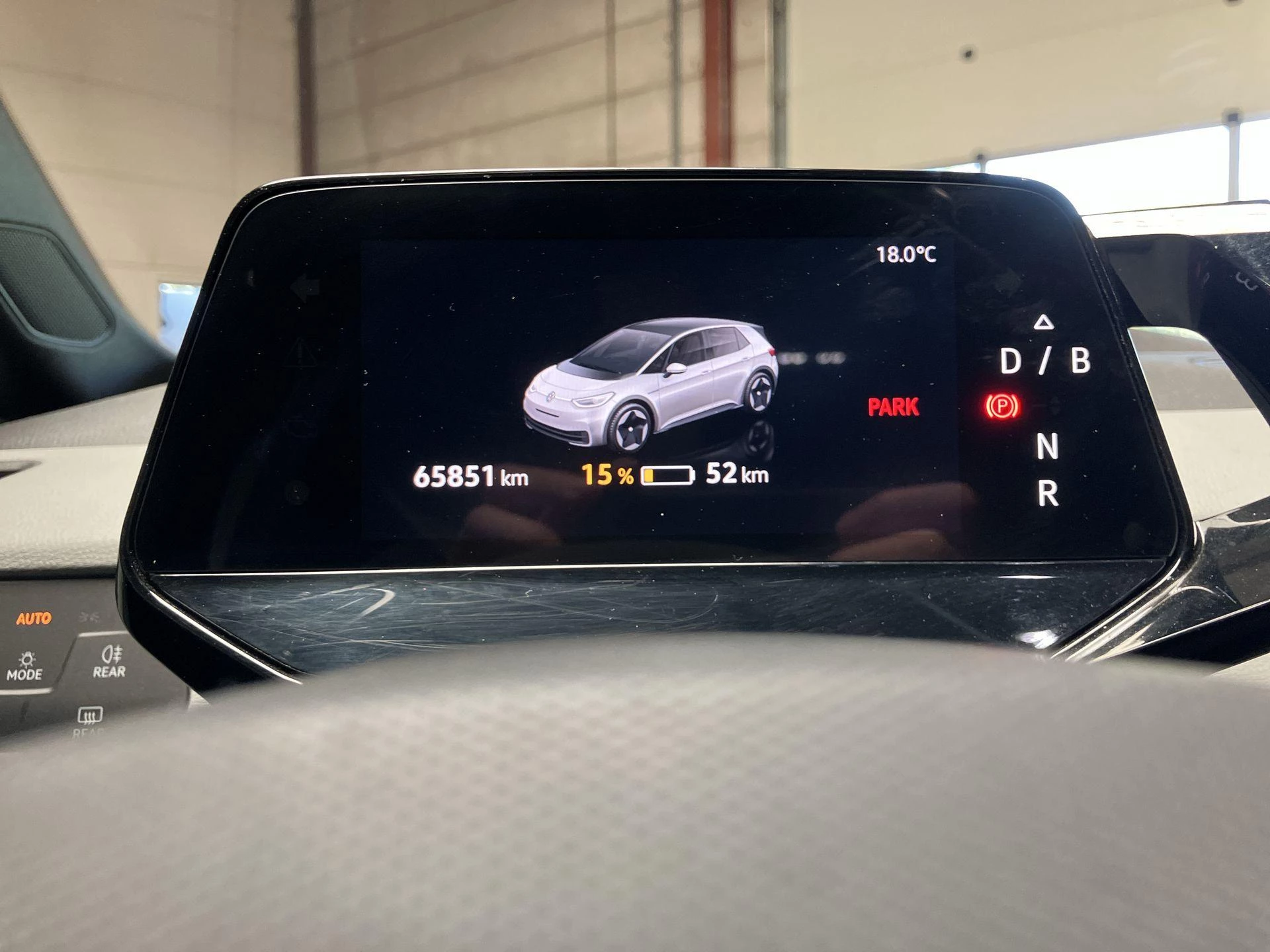 Hoofdafbeelding Volkswagen ID.3