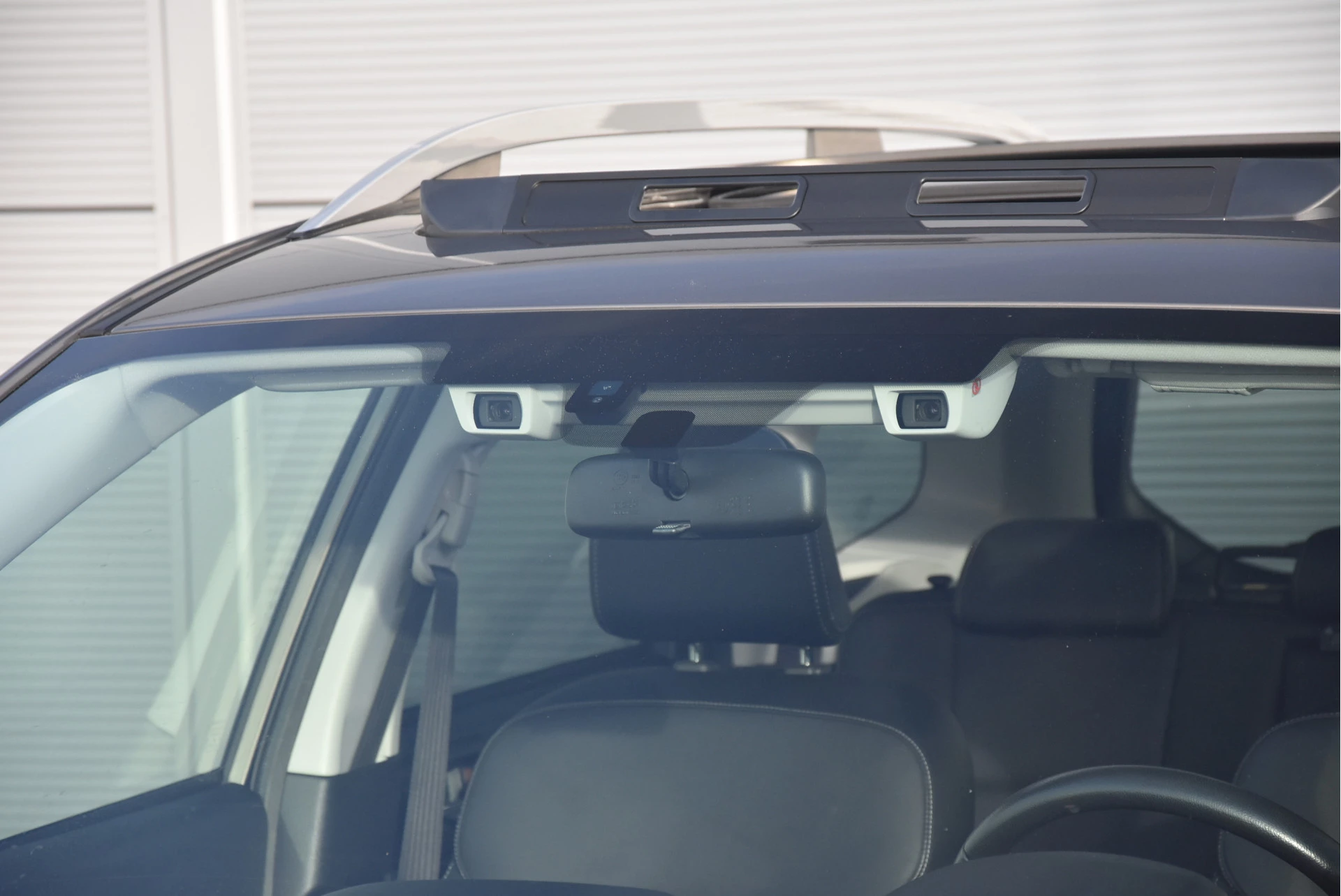 Hoofdafbeelding Subaru Forester