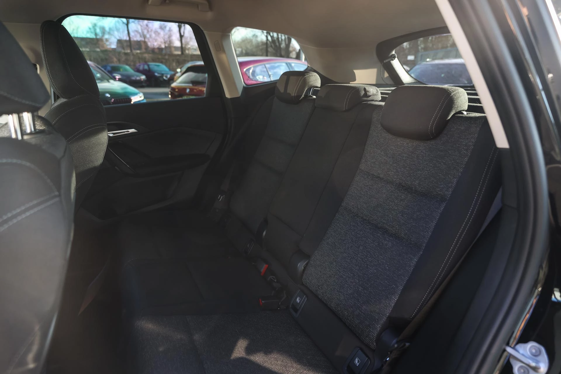 Hoofdafbeelding BMW iX1