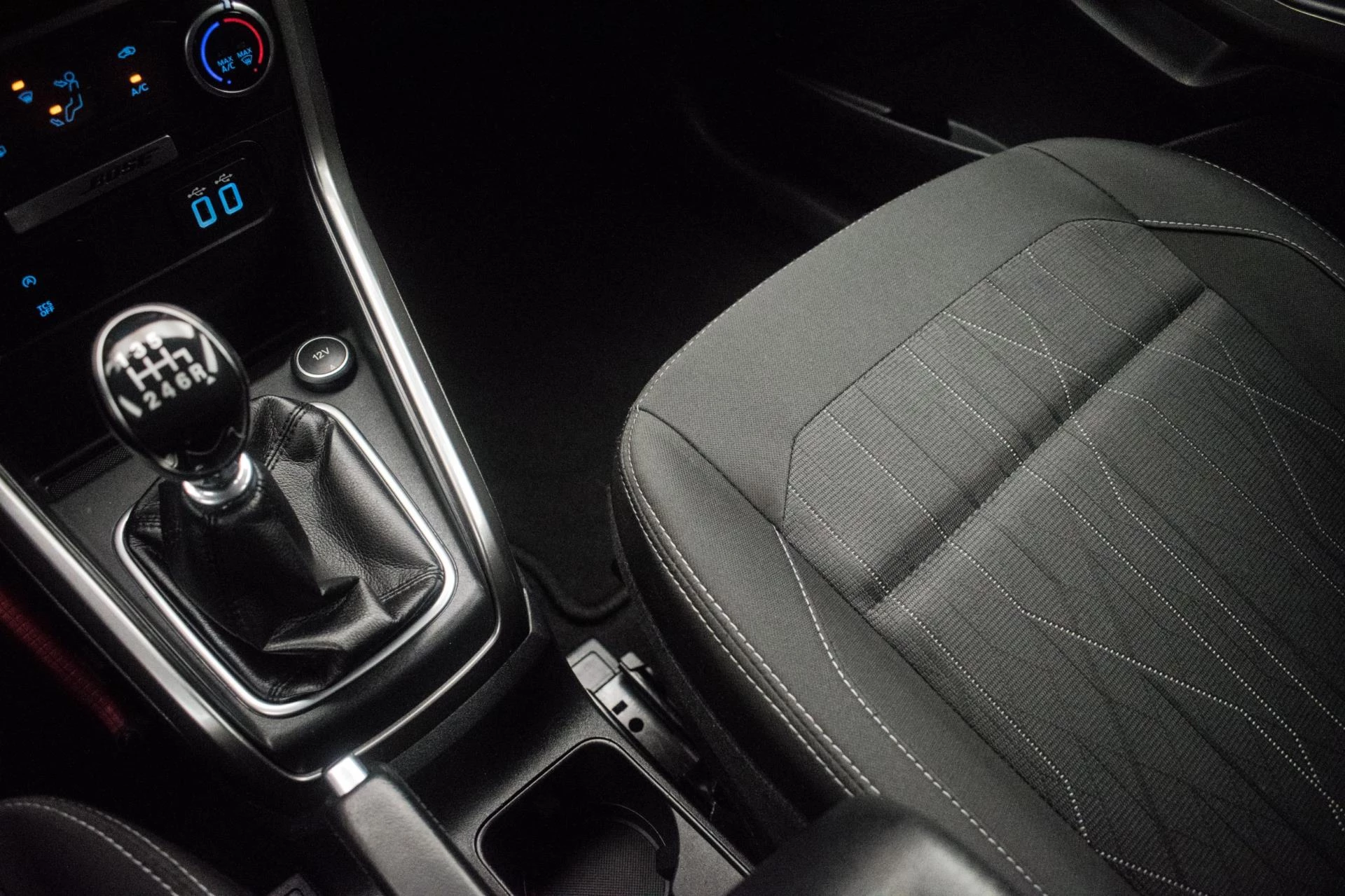 Hoofdafbeelding Ford EcoSport