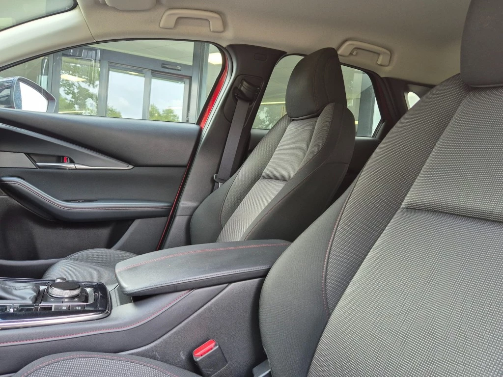 Hoofdafbeelding Mazda CX-30