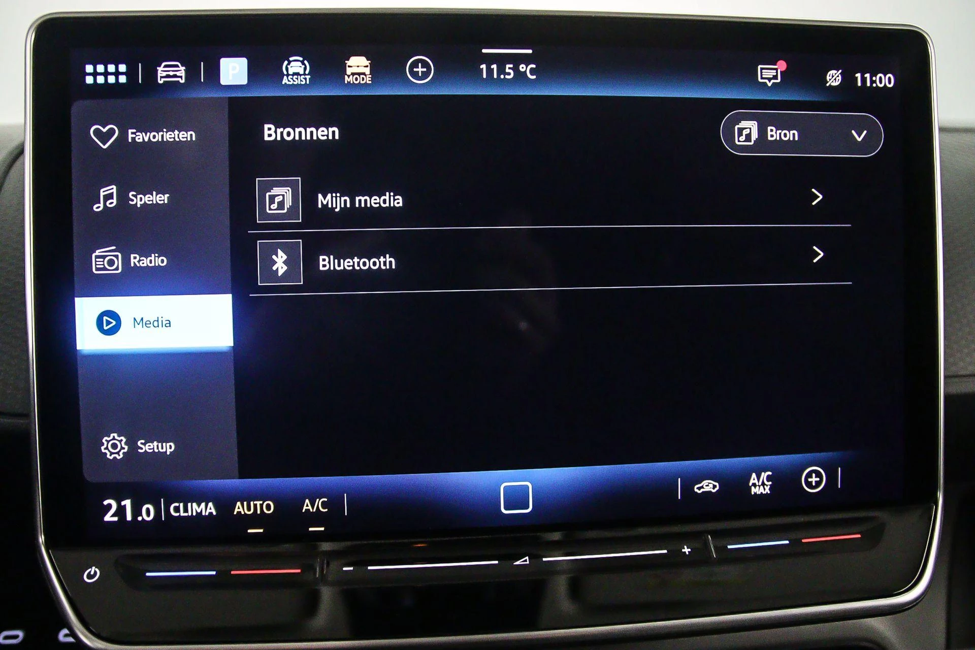 Hoofdafbeelding Volkswagen ID. Buzz Cargo