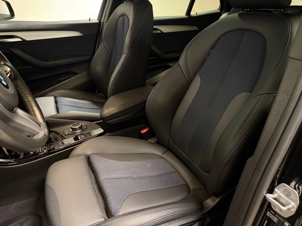 Hoofdafbeelding BMW X2