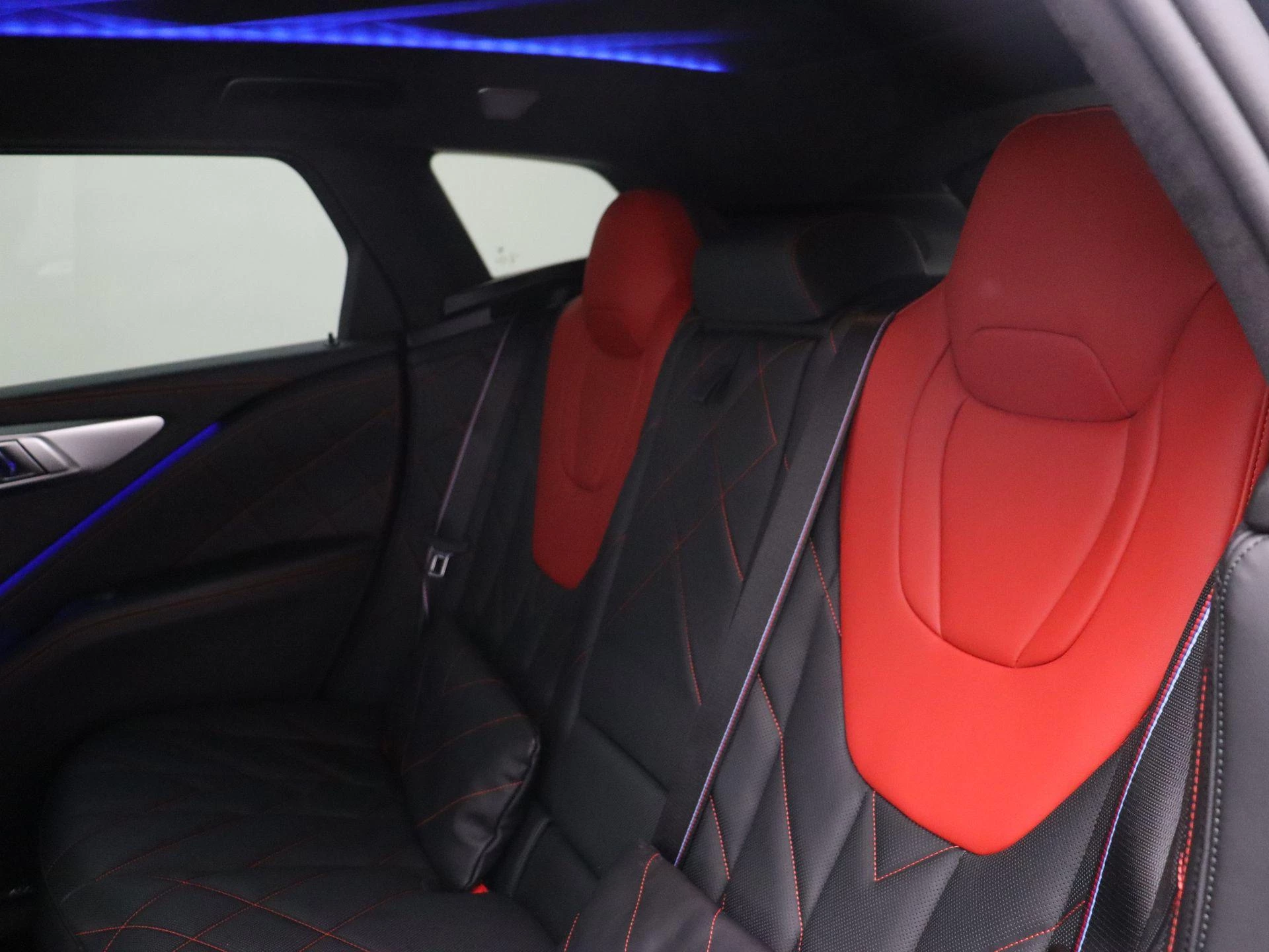 Hoofdafbeelding BMW XM
