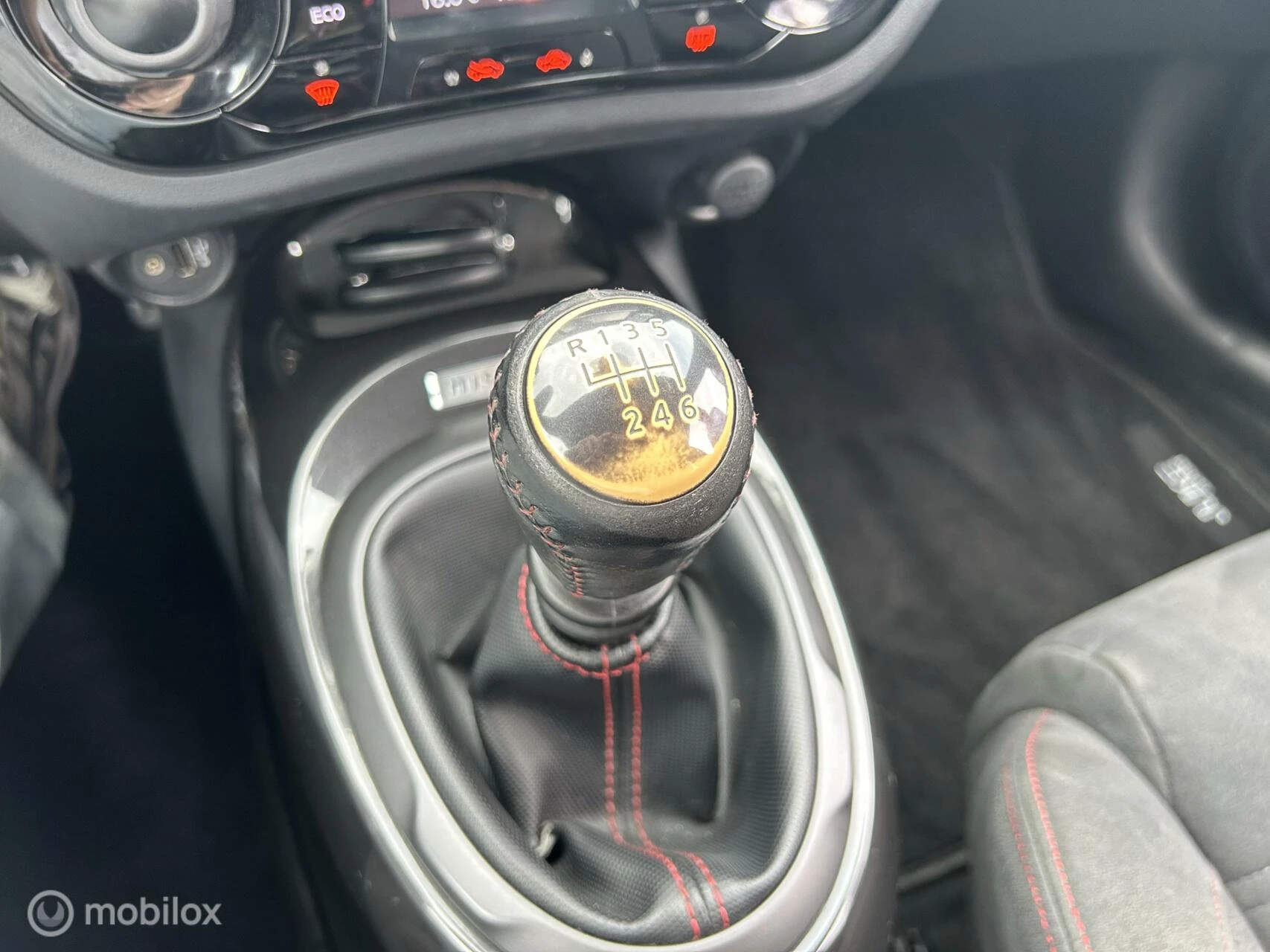 Hoofdafbeelding Nissan Juke