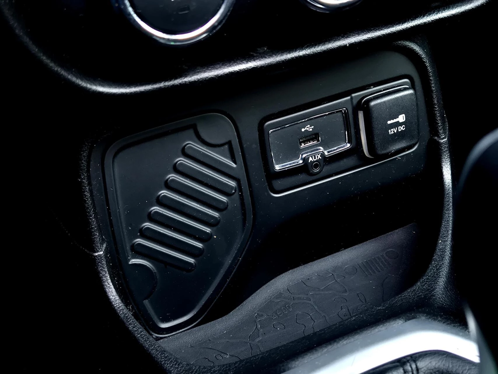 Hoofdafbeelding Jeep Renegade