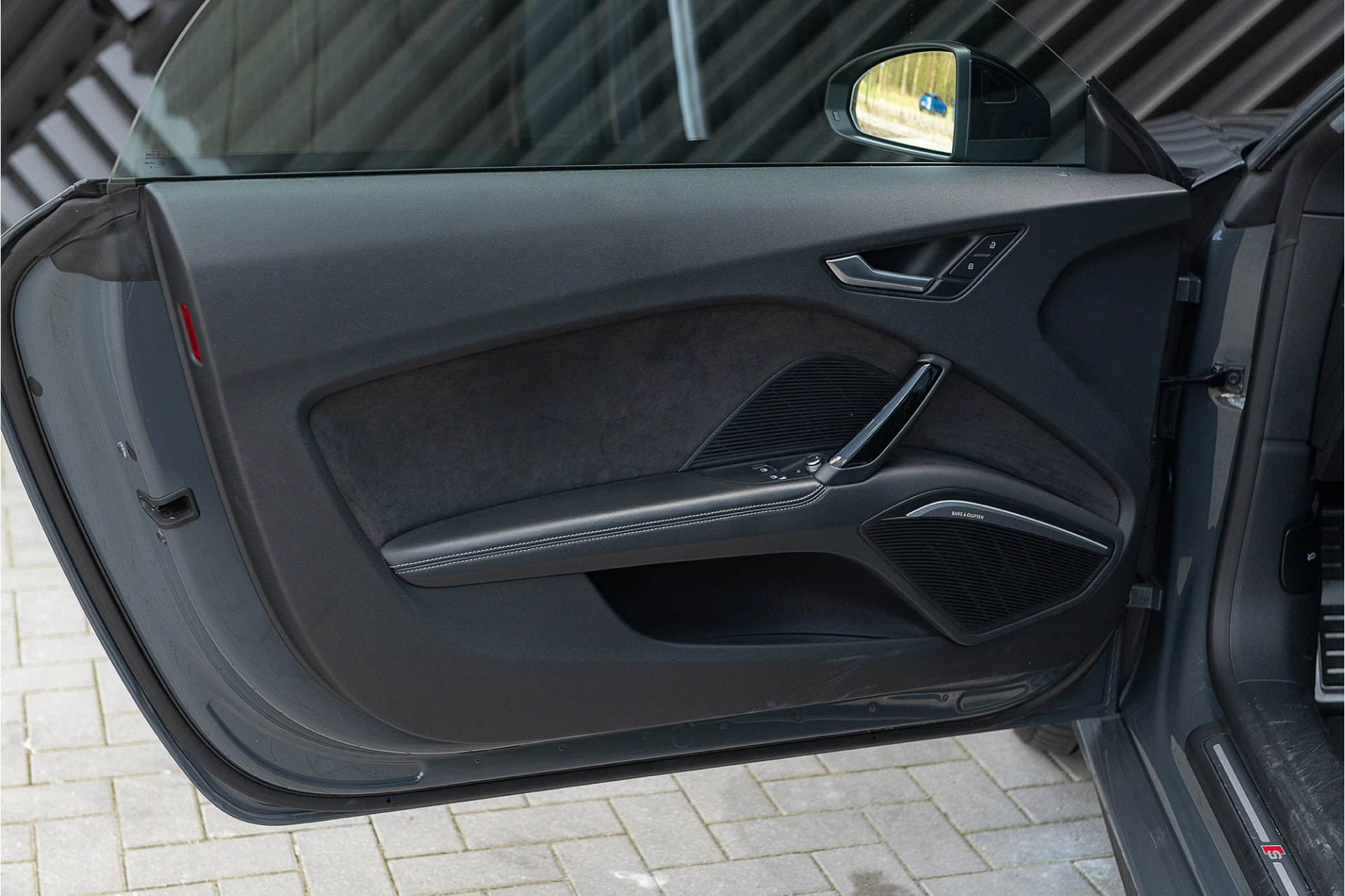 Hoofdafbeelding Audi TT