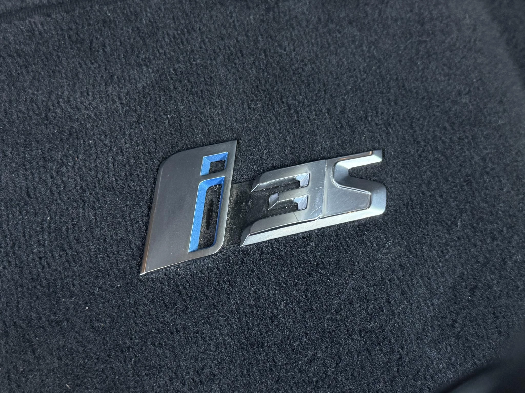 Hoofdafbeelding BMW i3