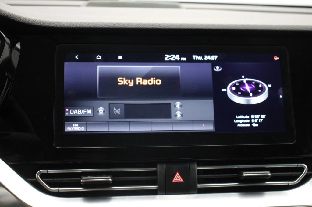 Hoofdafbeelding Kia e-Niro