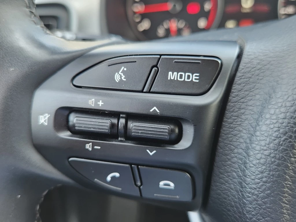 Hoofdafbeelding Kia Stonic