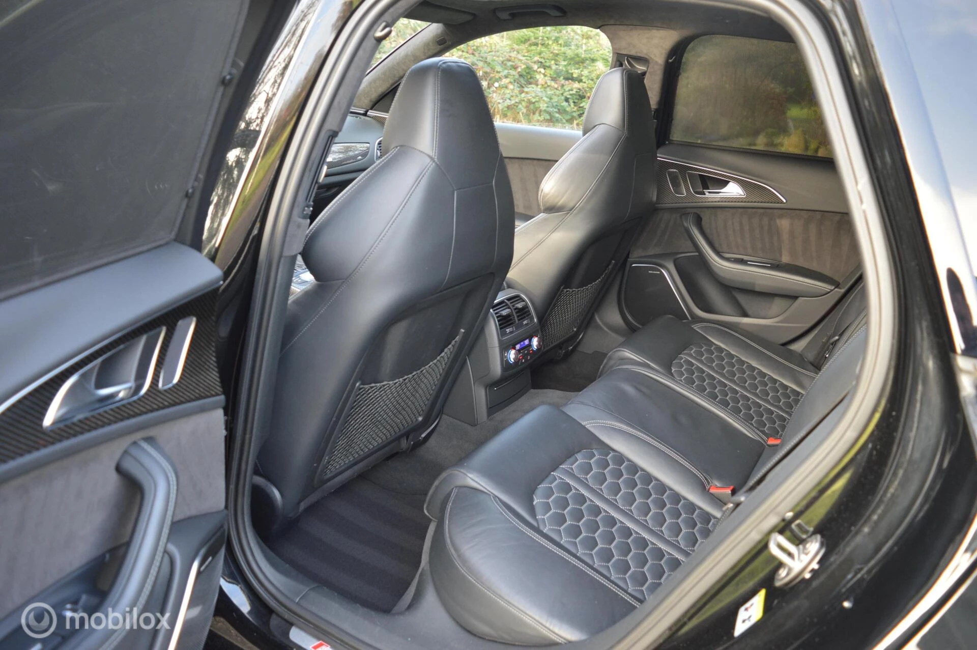 Hoofdafbeelding Audi RS6