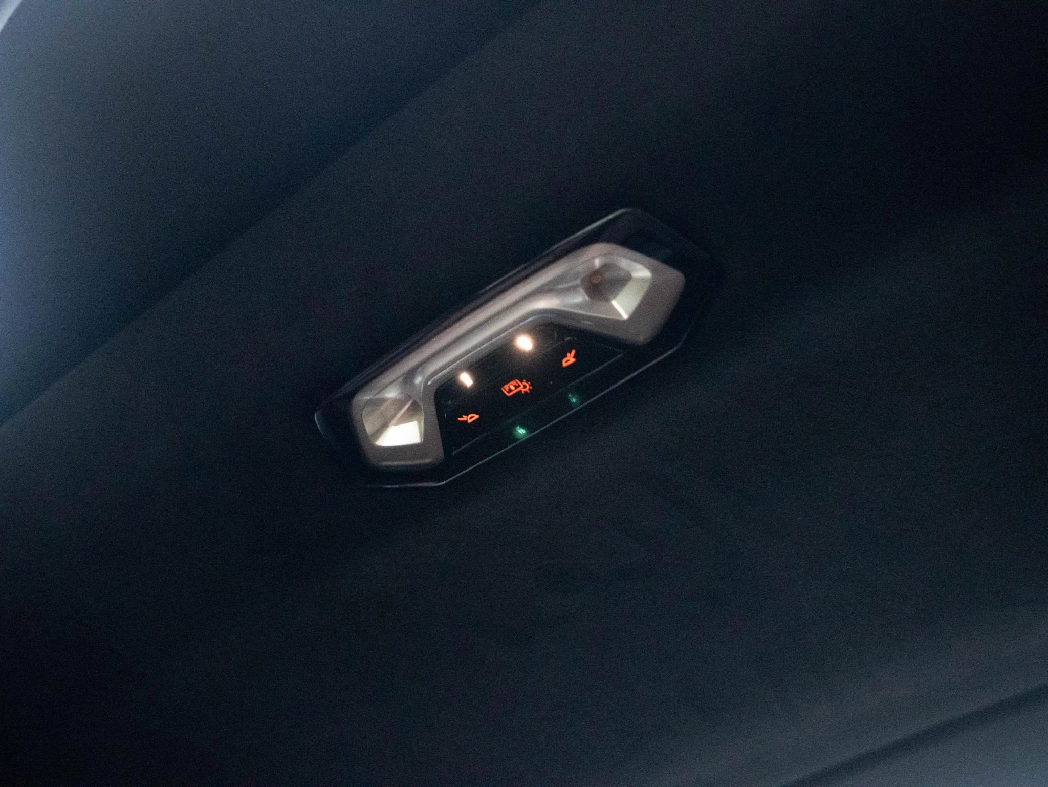 Hoofdafbeelding BMW X7