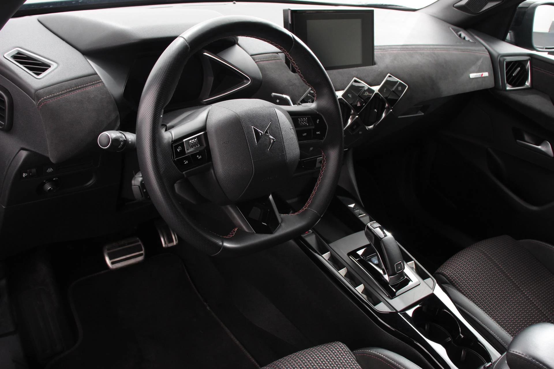 Hoofdafbeelding DS DS 3