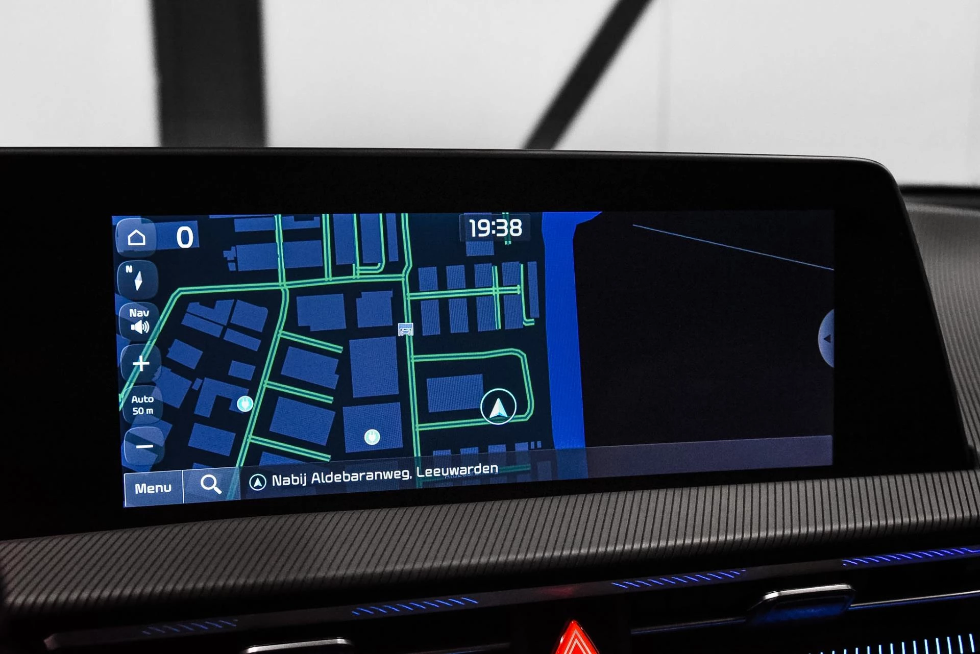 Hoofdafbeelding Kia EV6