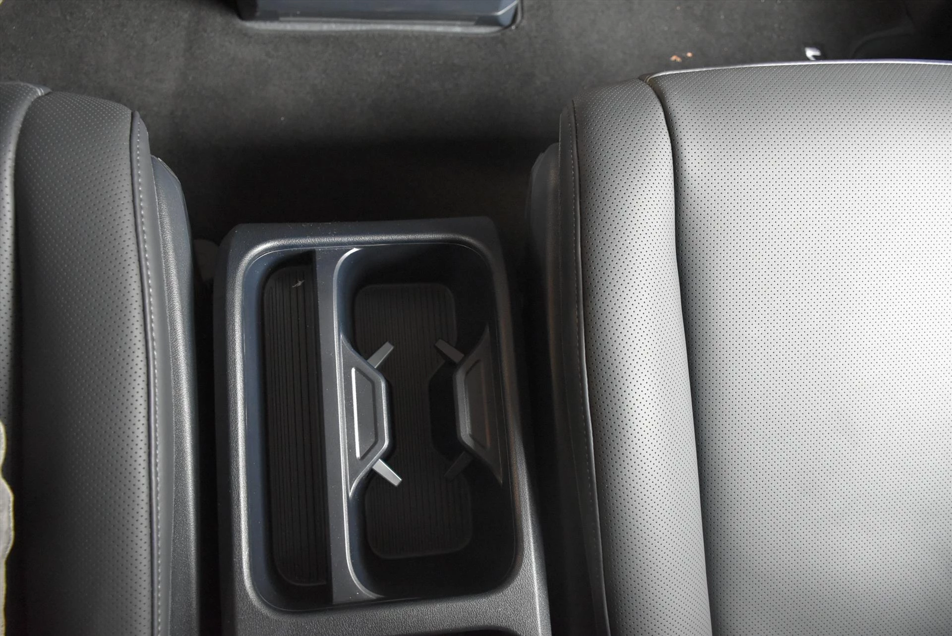 Hoofdafbeelding Kia PV5