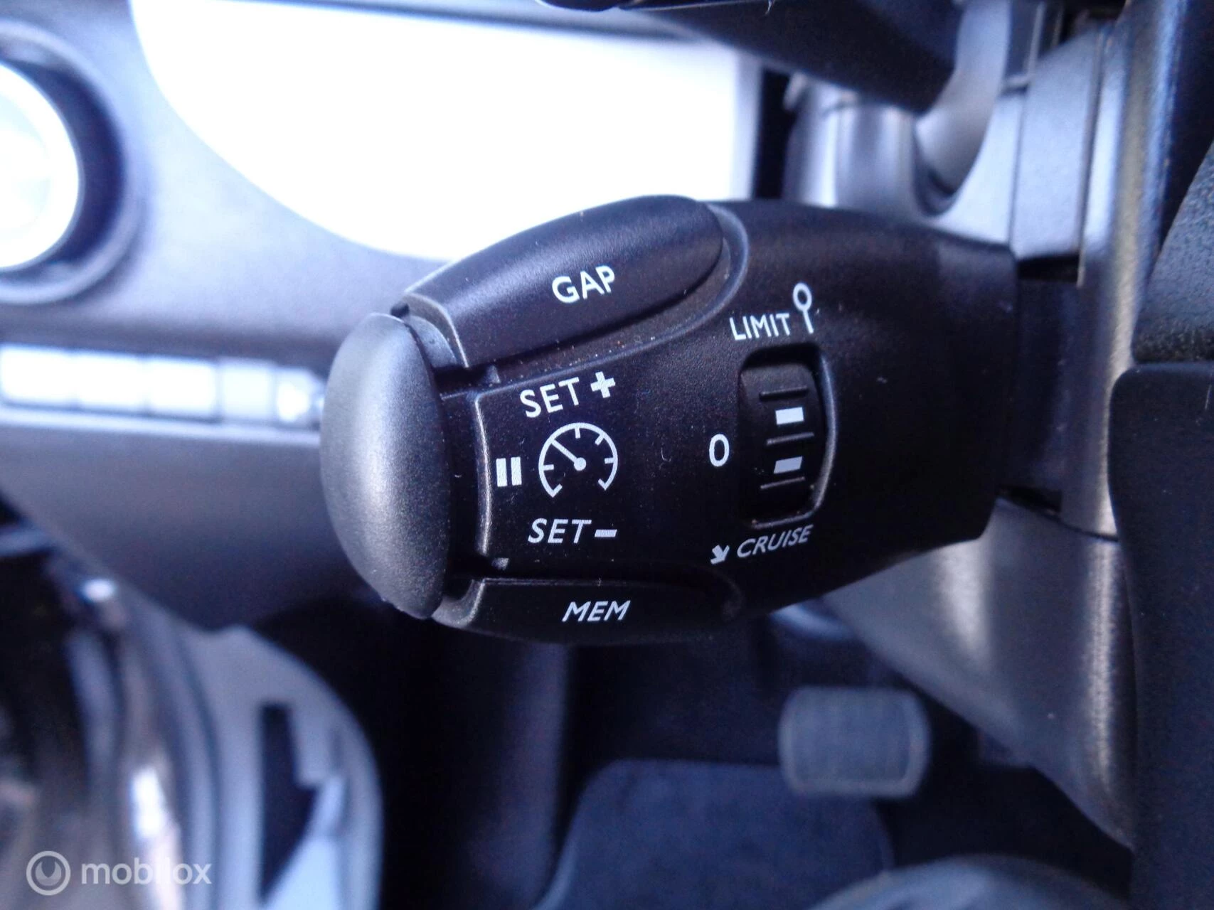 Hoofdafbeelding Opel Zafira